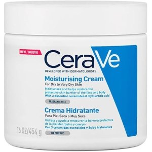 CeraVeCrema Hidratante 454g