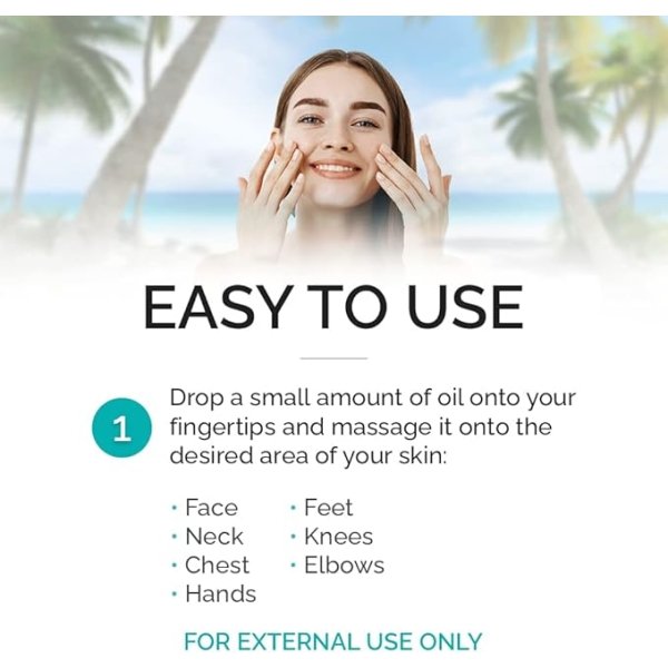 Vitamin Sea Beauty Suero Rejuvenecedor 60ml - Imagen 2