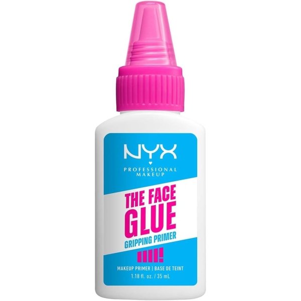 Face Glue de Nyx Professional Makeup 35ml