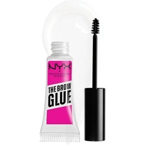 NYX Professional Makeup, The Brow Glue, 5gr.