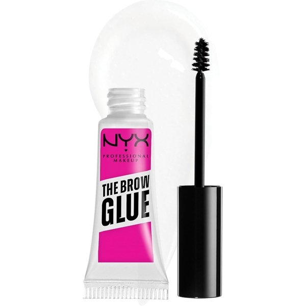 NYX Professional Makeup, The Brow Glue, 5gr.