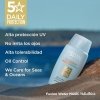 ISDIN Fotoprotector Fusion Water Magic SPF50, 50ml - Imagen 2