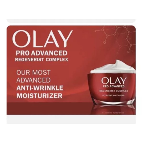 Olay Pro Advanced Regenerist 48g - Imagen 2