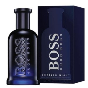 Hugo Boss Bottled Night 100ml