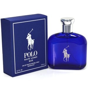 RALPH LAUREN POLO BLUE 125ml