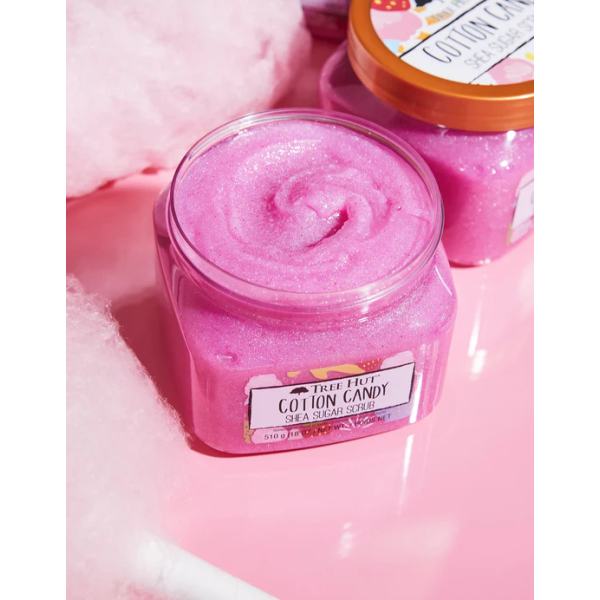 Tree Hut Cotton Candy 510g - Imagen 2