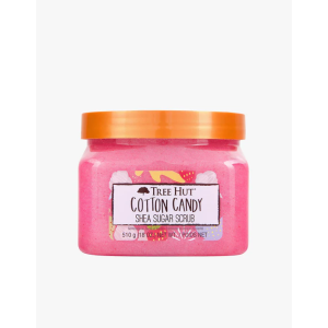 Tree Hut Cotton Candy 510g